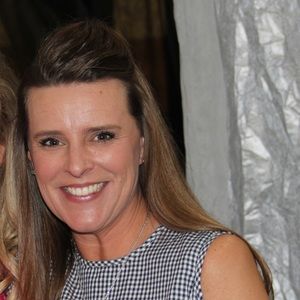 Meet your Posher, Nancy